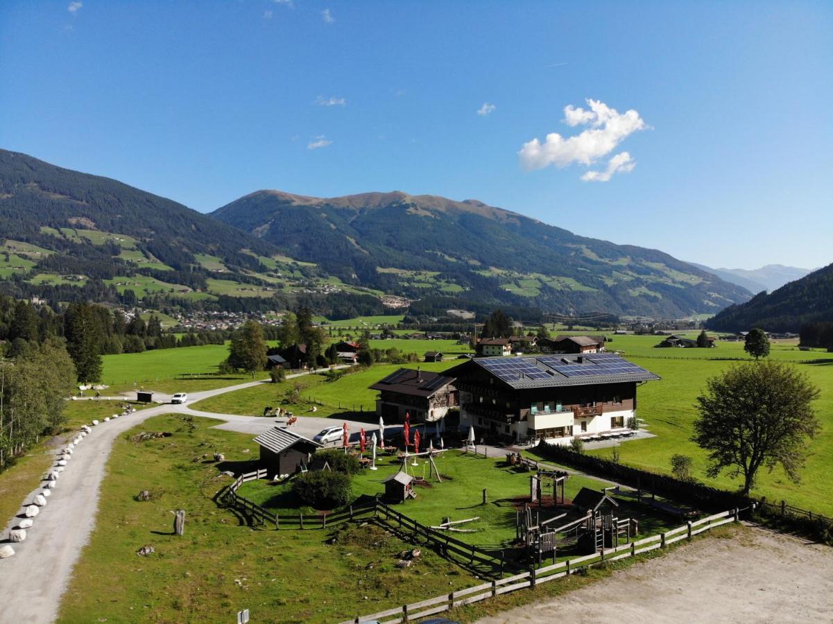 Hotel Gasthof Siggen Neukirchen am Großvenediger Exteriör bild
