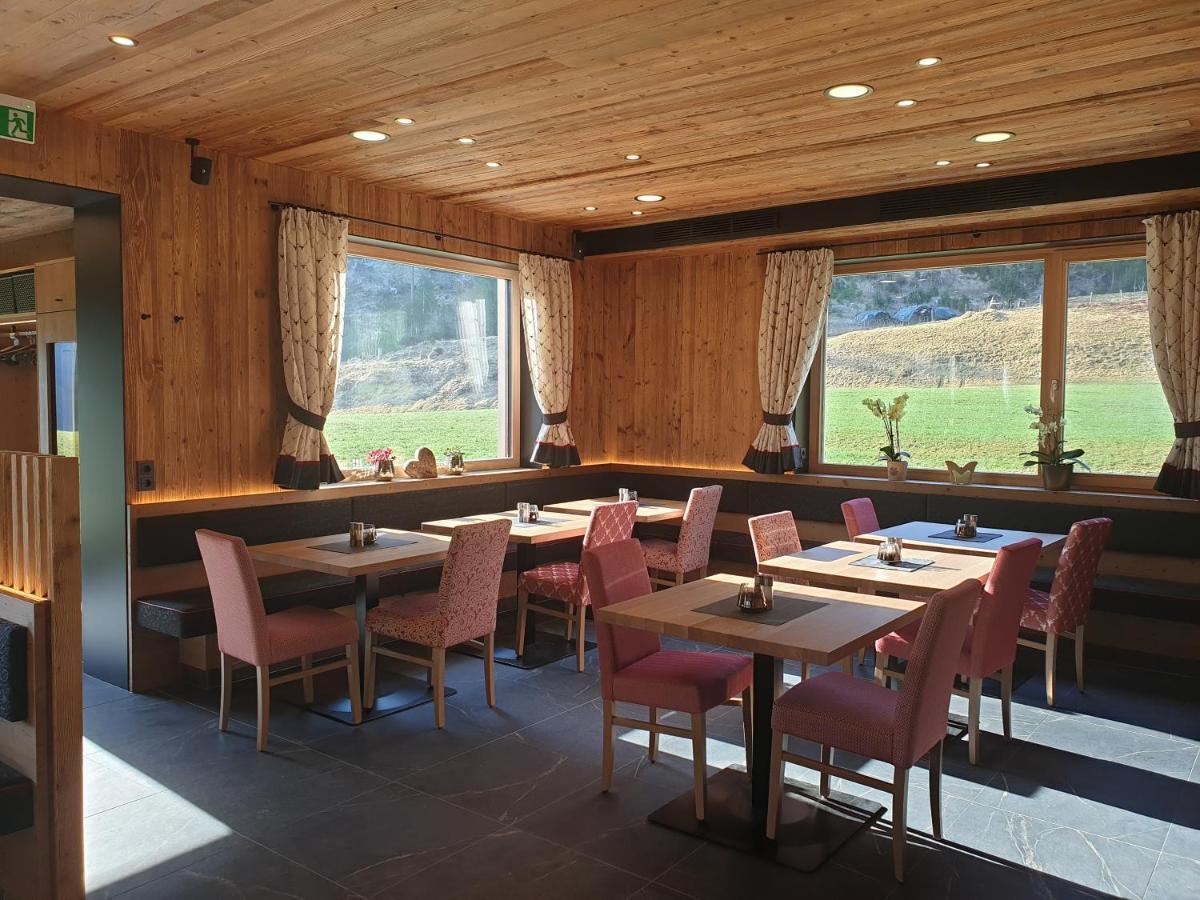Hotel Gasthof Siggen Neukirchen am Großvenediger Exteriör bild