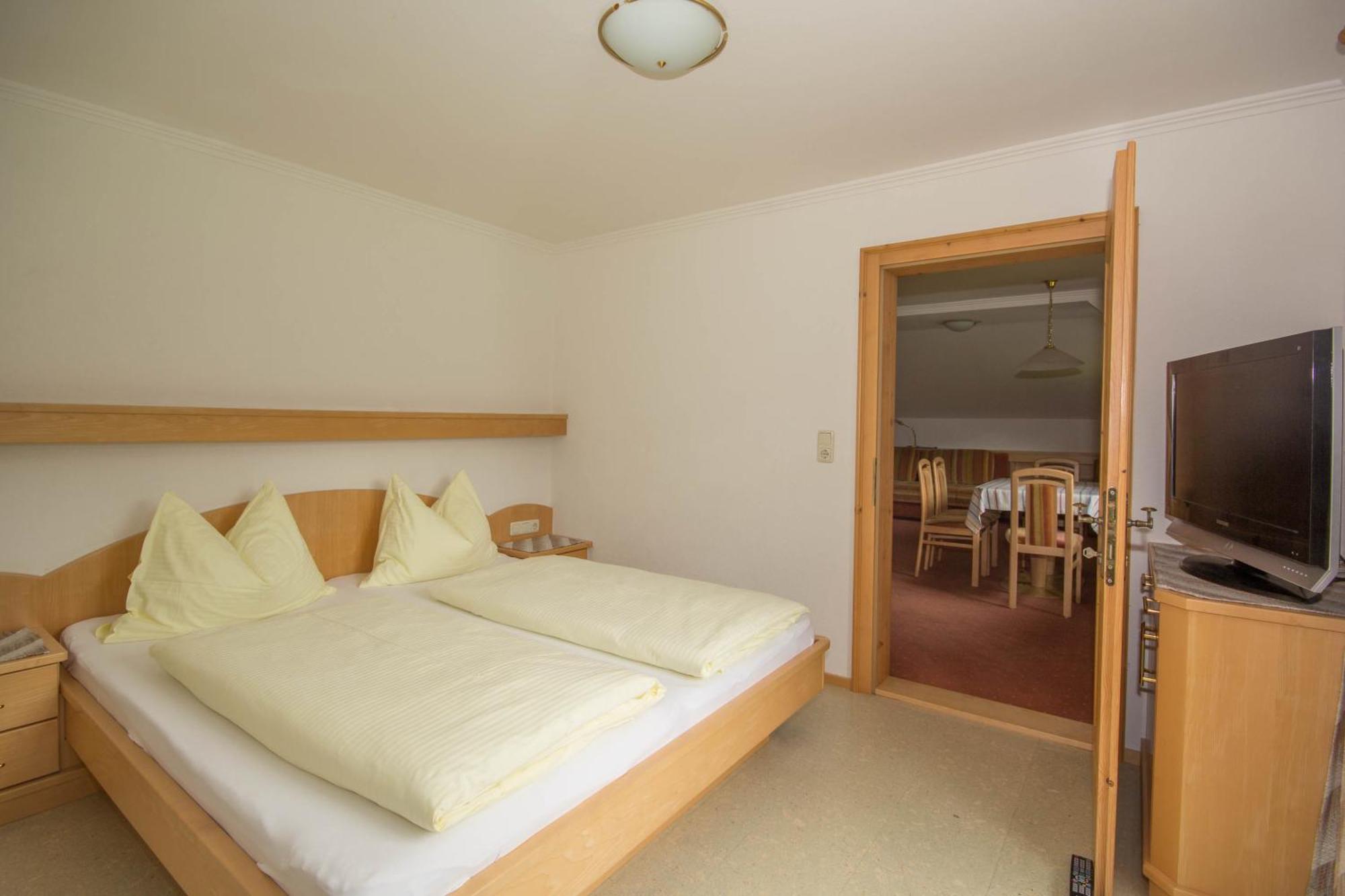 Hotel Gasthof Siggen Neukirchen am Großvenediger Rum bild