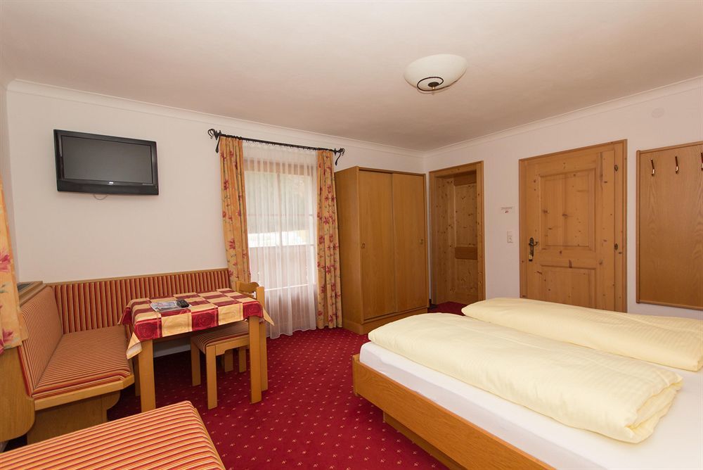 Hotel Gasthof Siggen Neukirchen am Großvenediger Exteriör bild