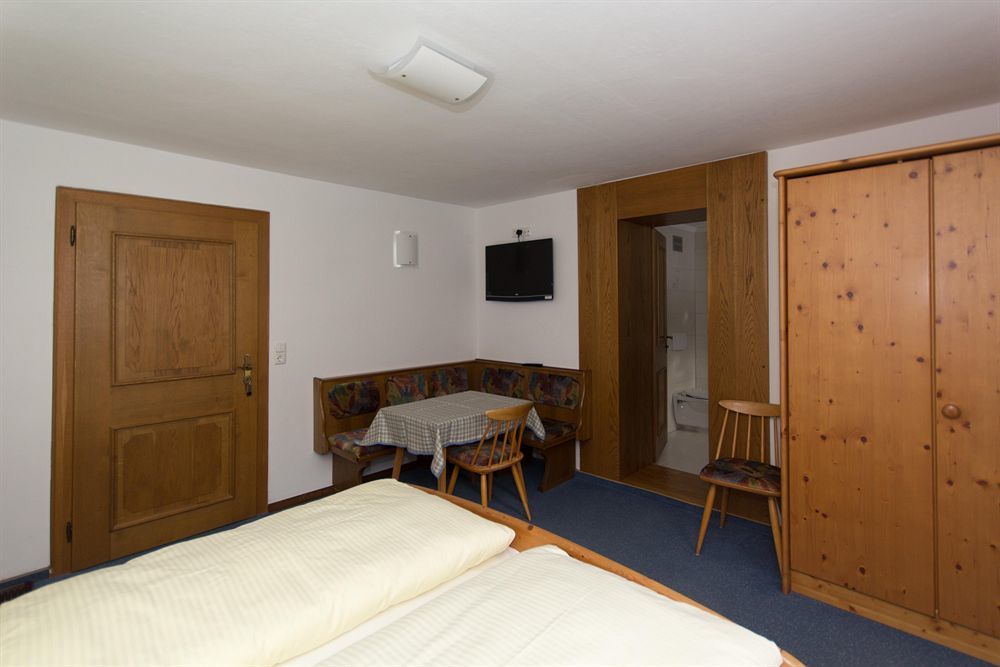 Hotel Gasthof Siggen Neukirchen am Großvenediger Exteriör bild