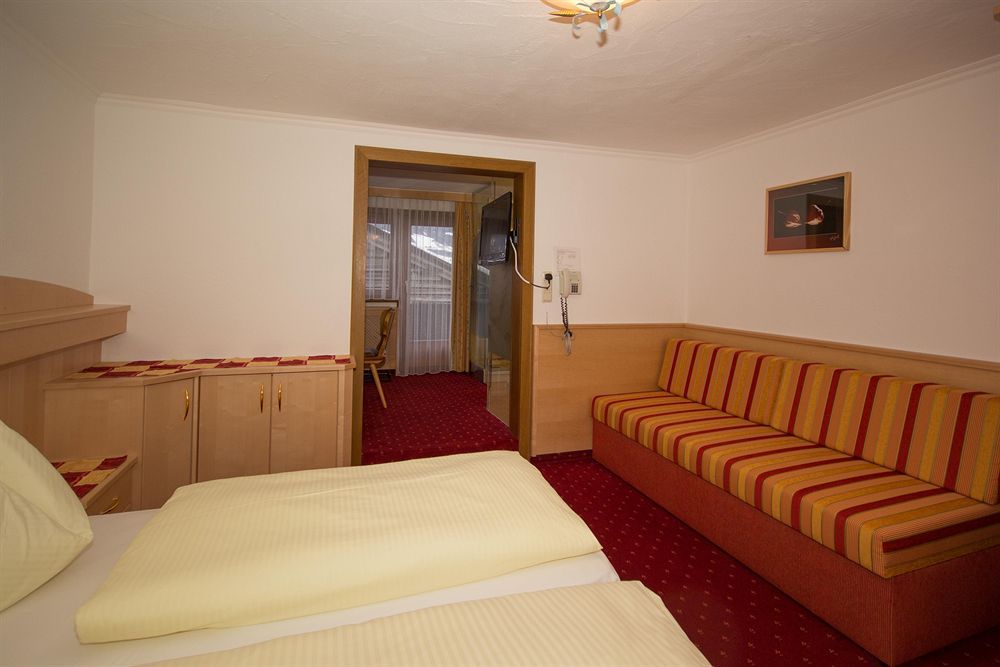 Hotel Gasthof Siggen Neukirchen am Großvenediger Exteriör bild